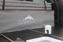 CampBoxx - Removable Car to Camper - **IN STOCK READY TO SHIP**