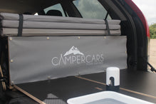 CampBoxx - Removable Car to Camper - **IN STOCK READY TO SHIP