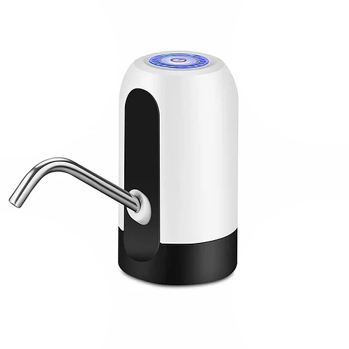 Waterpump - USB Powered Portable - Camping Rechargeable Drinking